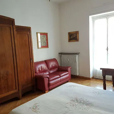 Spacious And Bright Center Via Po 度假居 都灵