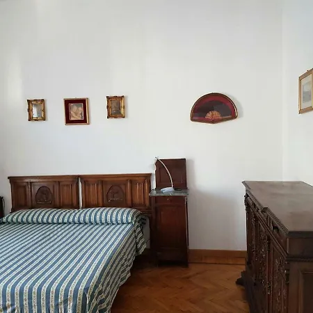 度假居 Spacious And Bright Center Via Po 都灵