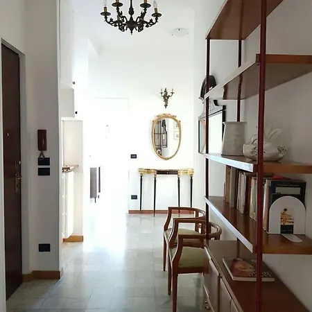 Spacious And Bright Center Via Po * 都灵