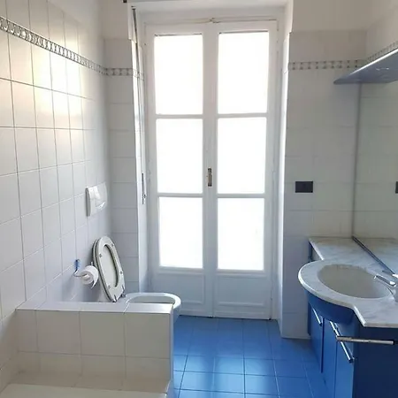 度假居 Spacious And Bright Center Via Po 都灵