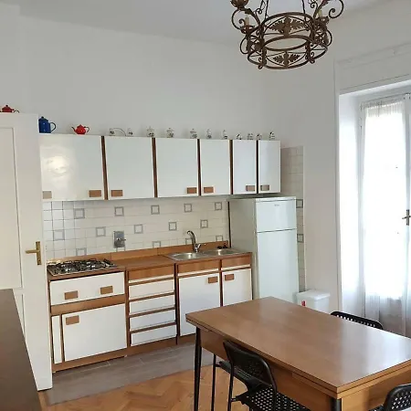 Spacious And Bright Center Via Po